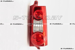 Задний фонарь (правый) 2 двери