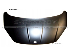 Капот, сталь, 2014-2018