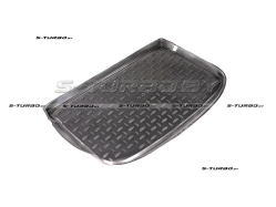 Коврик в багажник модельный полиуретановый