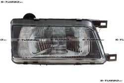 Передняя фара (правая) 1988-1991