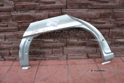 Арка задняя (правая) заводской штамп