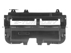 Защита двигателя (пластик) бензин / дизель