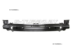 Усилитель переднего бампера