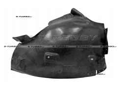 Подкрылок передний (левый) задняя часть