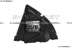 Подкрылок передний (правый) передняя часть