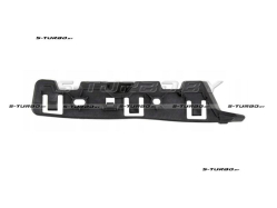 Кронштейн переднего бампера (левый)