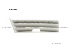 Заглушка отверстия крюка (передняя)