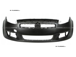 Бампер передний (грунтованный)