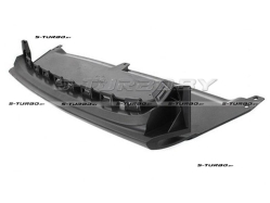Защита бампера (пластик) бензин / дизель