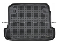Коврик в багажник модельный полиуретановый