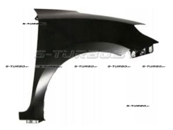 Крыло переднее (правое) без отв. под повторитель, сталь