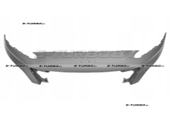 Бампер передний (грунтованный) 2020-2023