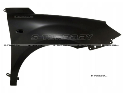 Крыло переднее (правое) с отв. под повторитель, сталь