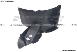 Подкрылок передний (правый) передняя часть