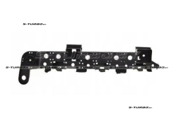 Кронштейн переднего бампера (левый)
