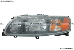 Передняя фара (левая) USA-type