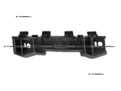 Кронштейн переднего бампера (левый) верхний