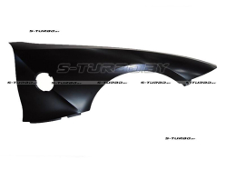 Крыло переднее (правое) сталь