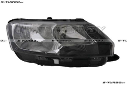 Передняя фара (правая)