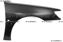 Крыло переднее (правое) с отв. под повторитель, сталь