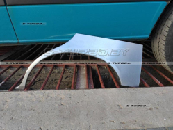 Арка задняя (левая) ремкомплект