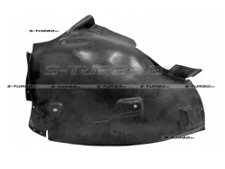 Подкрылок передний (правый) задняя часть