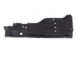 Защита днища (пластик) правая часть, для версии amg-type