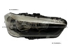 Передняя фара (правая)