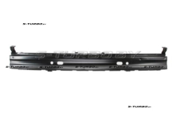 Усилитель переднего бампера