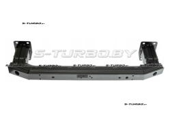 Усилитель переднего бампера