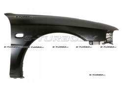 Крыло переднее (правое) с отв. под повторитель, сталь