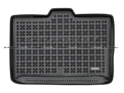 Коврик в багажник модельный полиуретановый