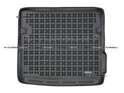 Коврик в багажник модельный полиуретановый