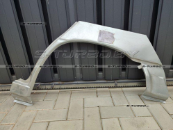 Арка задняя (левая) заводской штамп