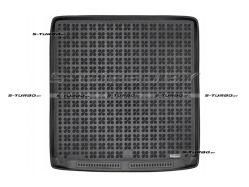 Коврик в багажник модельный полиуретановый, long