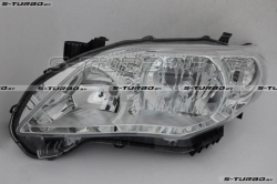 Передняя фара (левая)