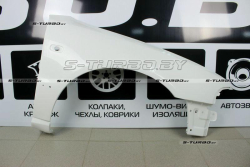 Крыло переднее (правое) 1994-1998, с отв. либо без под нижний молдинг (на выбор) стеклопластик