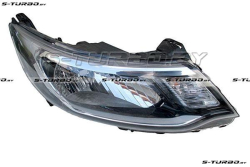 Передняя фара (правая) RUSSIA-type