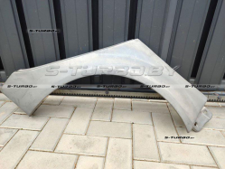 Арка задняя (левая) заводской штамп