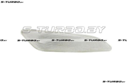 Повторитель поворота (левый) белый