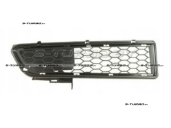 Решетка в бампер (правая)