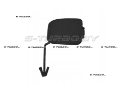 Заглушка отверстия крюка (задняя)