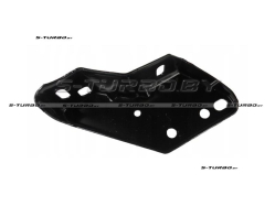 Кронштейн переднего бампера (правый)