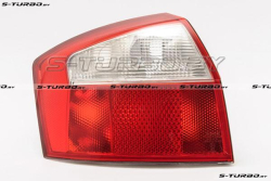 Задний фонарь (левый)