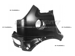 Крыло заднее (правое) заводской штамп