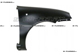 Крыло переднее (правое) с отв. под повторитель, сталь