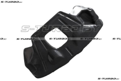 Защита двигателя (пластик) дизель