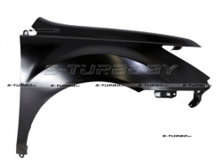 Крыло переднее (правое) сталь