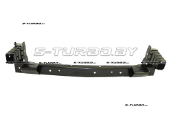 Усилитель переднего бампера