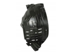 Подкрылок передний (левый) передняя часть, 2006-2009